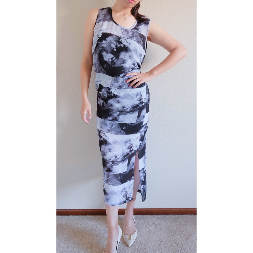 Factory By Erik Hart Dress